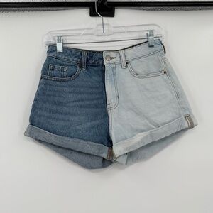 Pacsun mom short jen shorts 25
